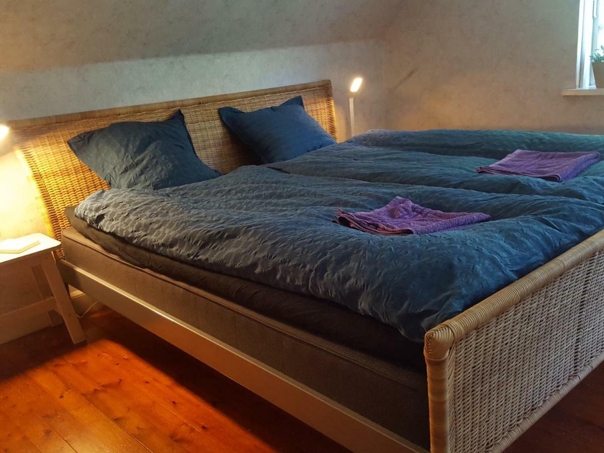 Cosy Farmhouse Dobbelt Bedroom Стай Екстериор снимка