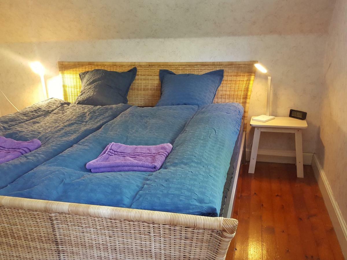 Cosy Farmhouse Dobbelt Bedroom Стай Екстериор снимка