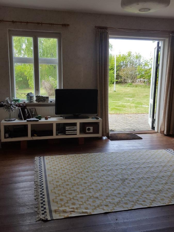 Cosy Farmhouse Dobbelt Bedroom Стай Екстериор снимка